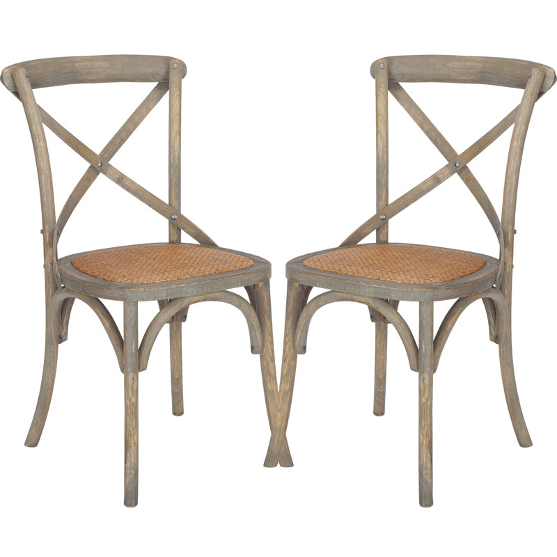 Lark Manor Hyacinthe Dining Chair & Reviews Wayfair